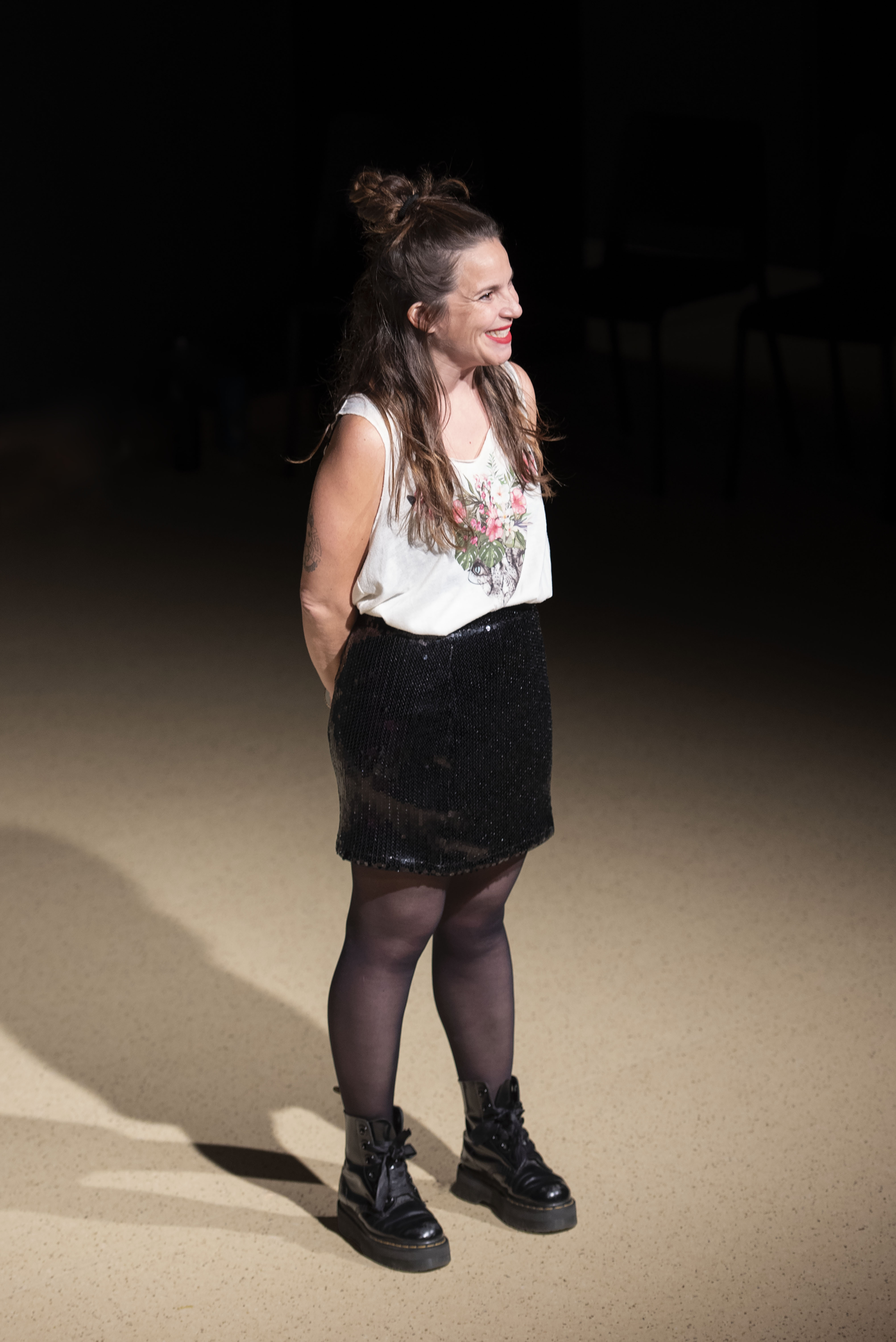 Lauriane Naulet
