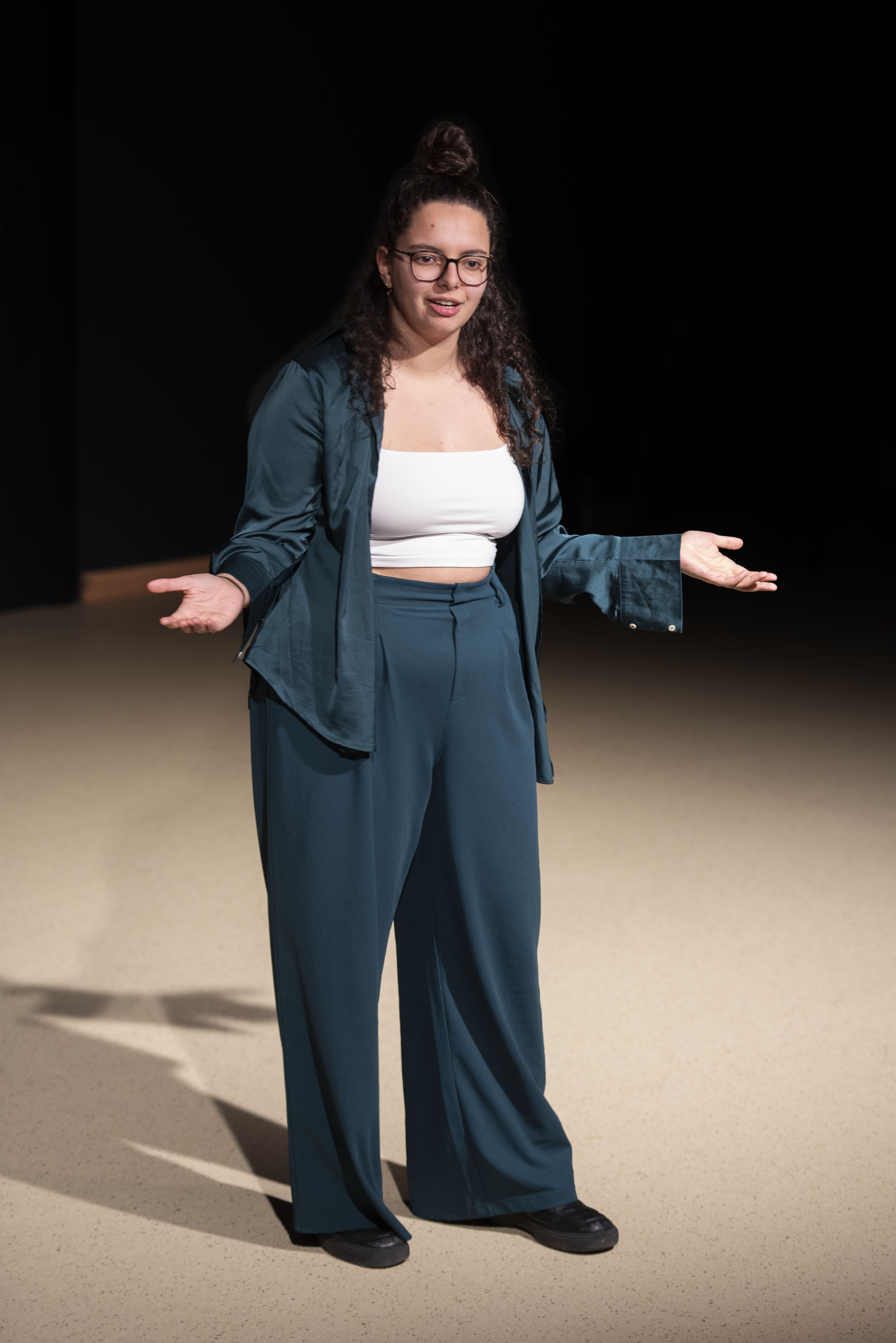 Maï-Lyne Steiner