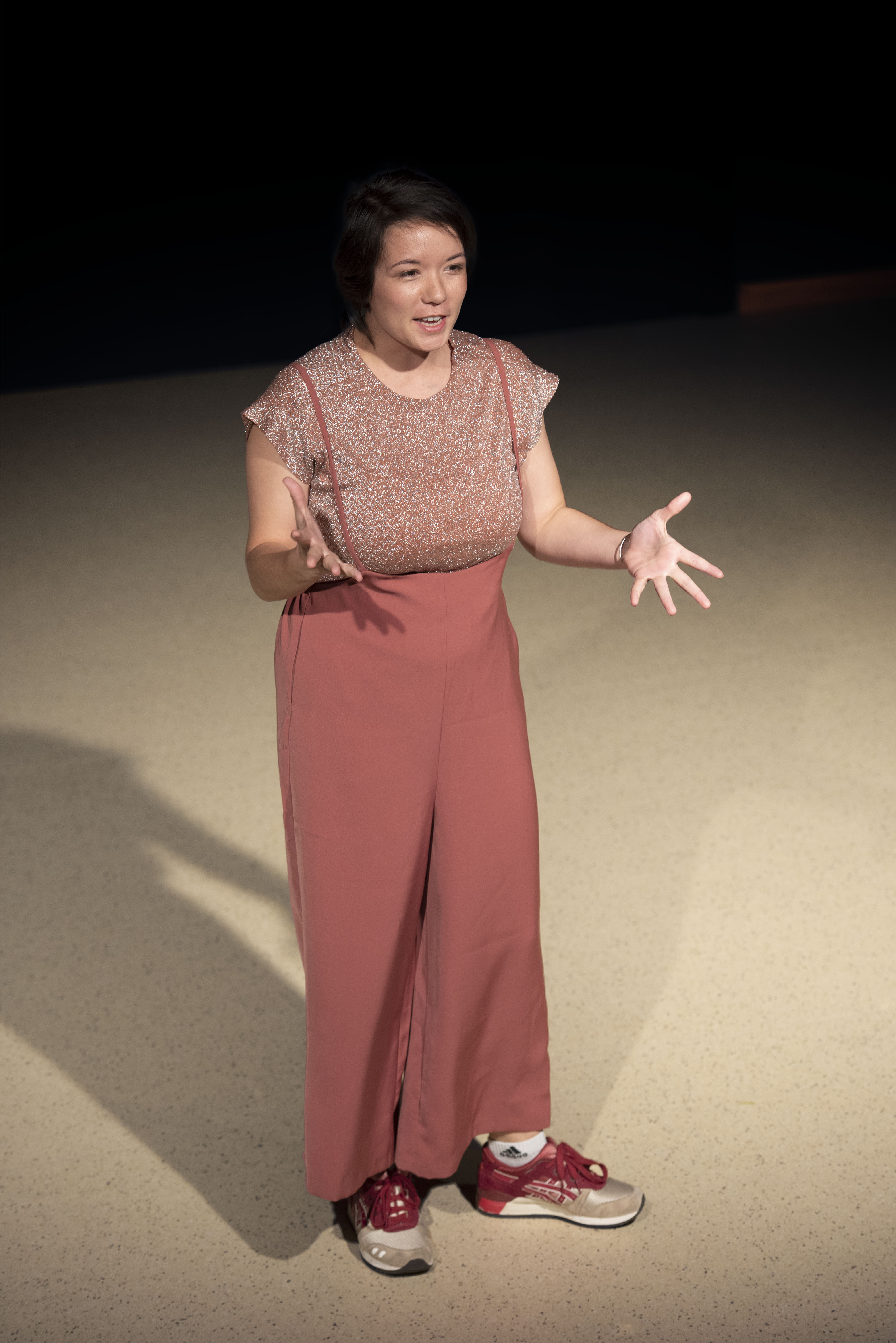 Wendy Tokuoka
